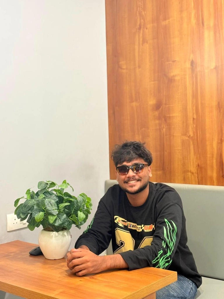Freelance SMM expert in Kollam,looking straight