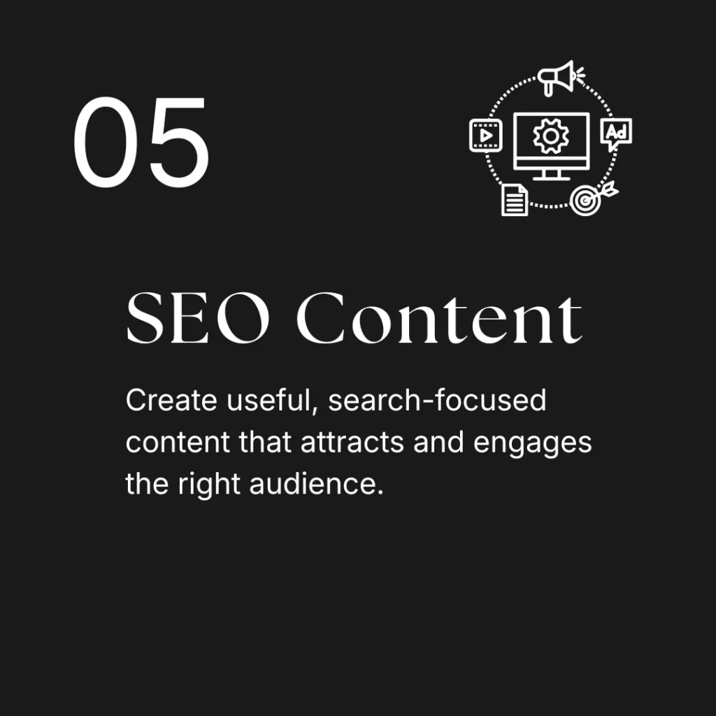 SEO expert in Kollam | SEO image