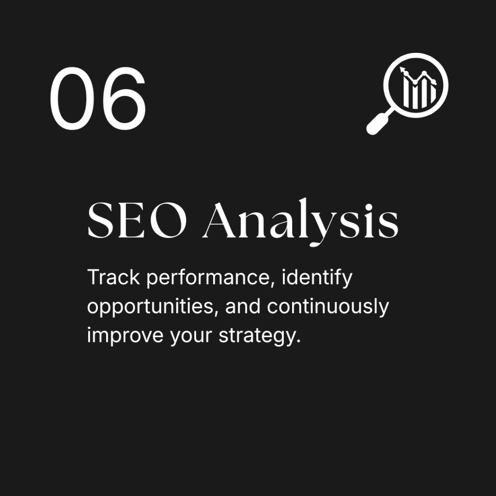 SEO expert in Kollam | SEO image